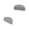 Polaris RZR 900 Ranger 500 900 1000 Crankshaft Woodruff Key 2x (2010–2020)