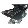 Outboard Motors, High Performance, Black SE Sport 300 Turbo Hydro Foil