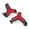 Yamaha MT09 Tracer Engine Crash Guard Pad Frame Slider Protector (21-23)