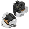 Honda Goldwing GL1000 2 x Front Left & Right Brake Calipers (1975–1977)
