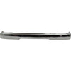 Bumper Face Bars Front For 4WD Toyota Tacoma 1995-1997