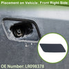 Land Rover Range Rover Front Right Washer Nozzle Cover (2018-2022)