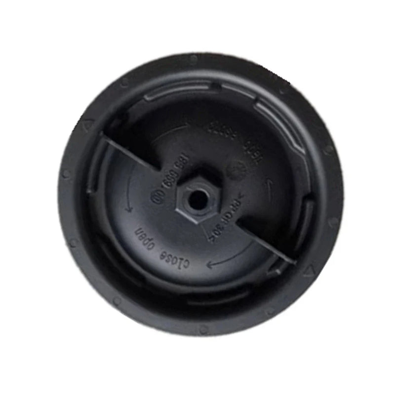 Chevrolet Equinox Front Halogen Headlight Dustproof Cover (2018-2021)