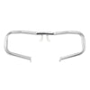 Harley Touring Road Street Glide Chrome Engine Guard Crash Bar (2014-2024)