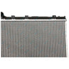 Toyota Celica ST204 4cyl 2.2L 5S Auto / Manual 1994-1999 Alloy-Core Radiator