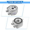 Chevrolet Camaro Oil Cooler with Seals Bolt