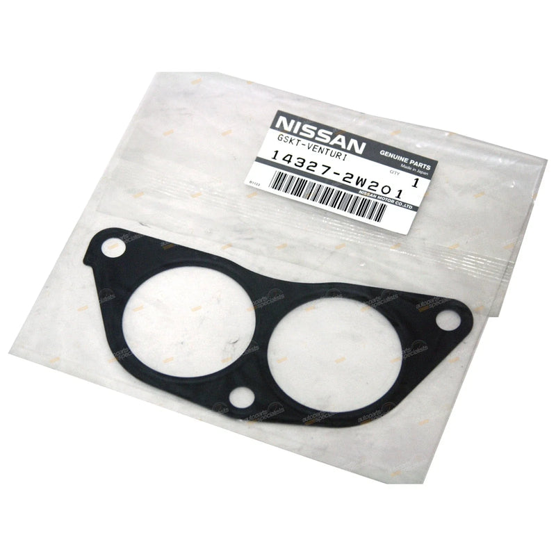 Nissan Patrol GU Y61 Genuine Throttle Body Gasket 3.0L Diesel (2000-2007)
