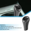 BMW 1 3 5 6 Series 6 Speed Manual Gear Shift Knob (2007-2013)