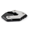 BMW F750GS Side Stand Plate (2018-2019)