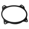 Toyota Corolla Camry Yaris Oval Rear Speaker Mounting Adapters (2003-2023)