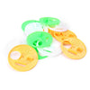 Beekeeping Equipment 12 x Plastic Bee Hive Nuc Box Entrance Gates