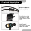 Dodge Ram 2500 3500 Laramie ABS Wheel Speed Sensor (2003-2010)