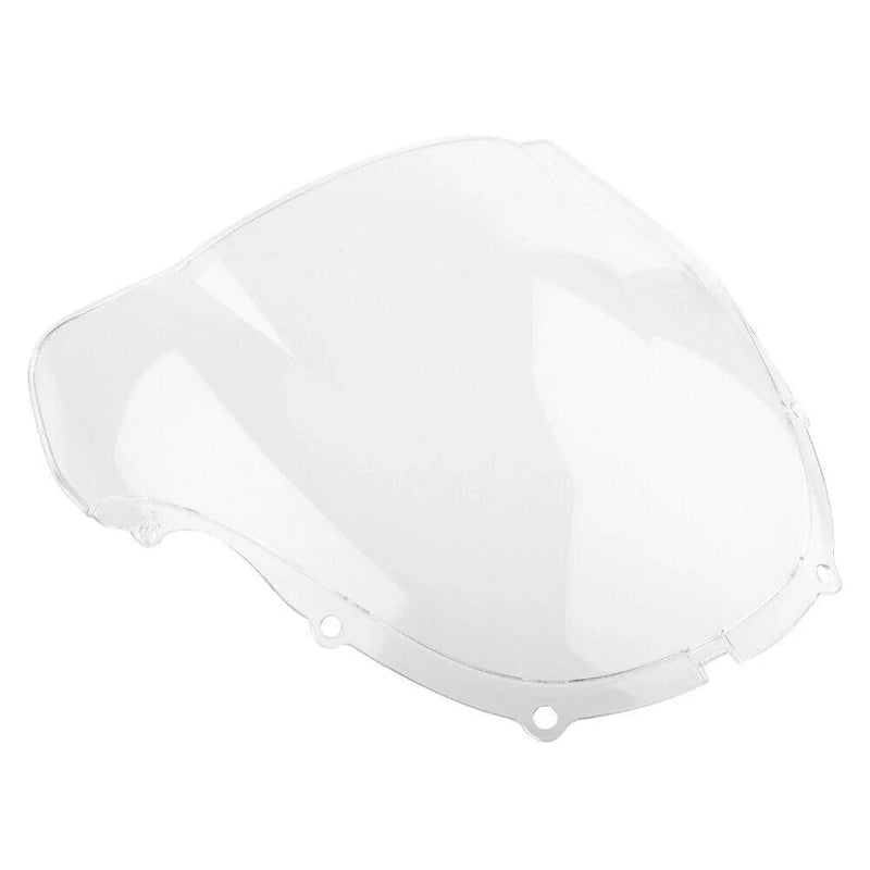 Honda CBR600 F4 Clear Windshield (1999-2000)