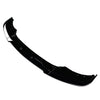 BMW 5 Series F10 F11 Front Bumper Lip Spoiler (2015-2017)