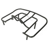 Honda Goldwing GL1800 Black Tourbox Trunk Luggage Rack (2001-2017)