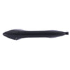 Hyundai i30 Left Rear Outer Door Handle Primed Black (2012–2017)