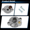 Chevy 283 305 327 350 383 396 Engine Engine Oil Filter Adapter