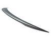BMW E82 ABS Boot Spoiler Wing (2007-2013)