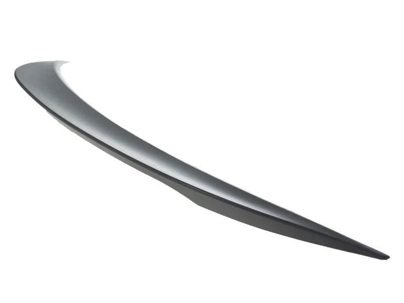BMW E82 ABS Boot Spoiler Wing (2007-2013)