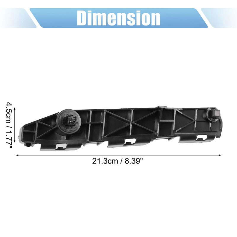 Lexus IS 250 Bumper Bracket Side Retainer (2006-2013)