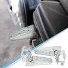 Motorcycle 1 Pair Rearset