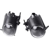 Mitsubishi Lancer Front Bumper Fog Light Lamps (2008-2014)