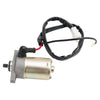 Kymco Maxxer 90, KXR 90, Mongoose 90 Starter (2003-2010)