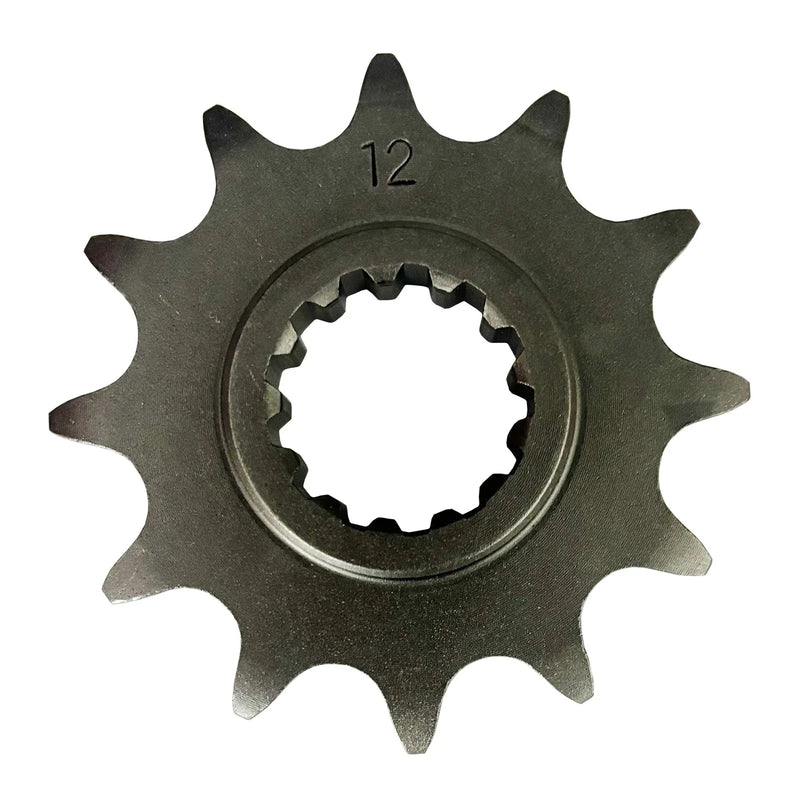 Kawasaki Mojave 250, Lakota 300 & Lakota Sport 300 12-Tooth Front Sprocket