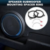 Toyota Celica (2000-2005)  Set Speaker Spacer Adapter