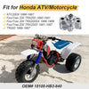 Honda TRX200 TRX200SX TRX200D Oil Pump (1986–1997)