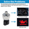 Infiniti QX56 5.6L Engine Oil Pressure Sensor