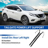 Nissan Murano Rear Tailgate Power Lift Support (2015-2021)