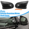 BMW X3 Series F25 Rear View Mirror Cover (2011-2017)