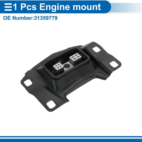 Ford C-Max DM2 Engine Motor Mount (2007-2010)