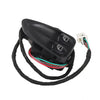Plastic Power Glass Control Switch