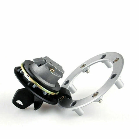 Suzuki GSX 600 F, GSX 750 F Lock Set Ignition (1989-1997)