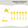 Tire Tyre Changer Plastic Mount Machine Head Duckhead Insert Protector