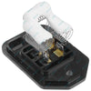 Toyota Hilux 4Runner YN130 2.2L 4cyl Heater Fan Resistor (1989-1990)