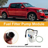 Ford Explorer, Mercury Mountaineer Fuel Pump Assembly (2006-2009)