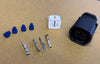 Denso Toyota / Honda 4 Pins Alternator Connector Plug