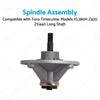 Toro Timecutter XL380H Z420 ZX440 Spindle Assembly