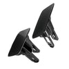 Jeep Front Headlight Washer Covers (2018-2023)