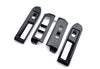Toyota Tacoma LHD Carbon Fiber Window Lift Switch Frame Cover Trim (2024-2025)