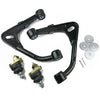 Isuzu D-Max MU-X Adjustable Front Upper Control Arm 3" (2012-2016)