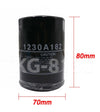 Mitsubishi L200 Triton 2.4 Diesel Oil Filter (2015-2022)
