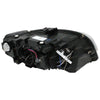 Audi A4 B7 Sedan LH Non-Xenon Replacement Headlight (2004-2008)