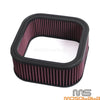 Harley Night Rod Special VROD Muscle VRSCF (2002-2017) Red Air Filter