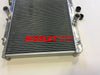 Toyota Corolla AE101 / AE111 4A-GE 1.6L Aluminum Radiator (1992-1998)