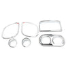 Harley Road Glide Inner Fairing Trim (2015-2022)