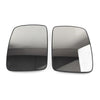 Land Rover LR2 LR3 Range Rover Sport Freelander 2 Heated Mirror Glass